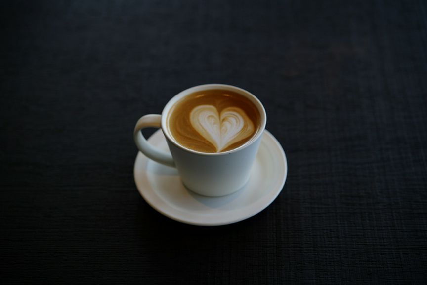 coffee