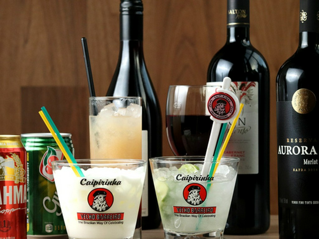 カイピリーニャ