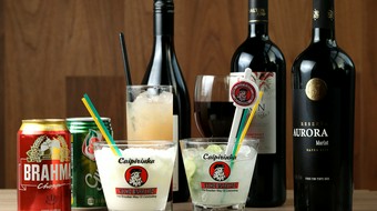 カイピリーニャ