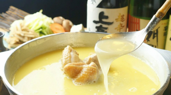 飲み放題がある