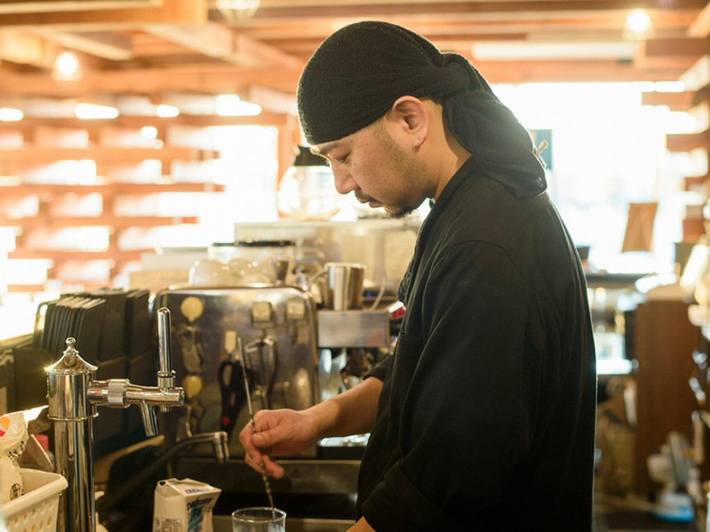 ゲストが“非日常”に没頭できるお店づくり