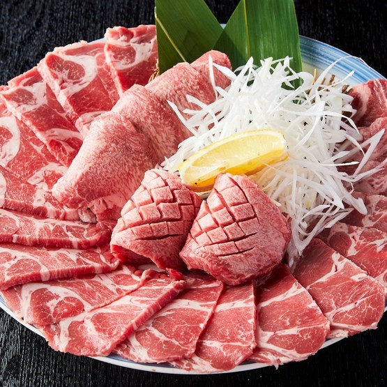 焼肉市場 大久保 焼肉 のグルメ情報 ヒトサラ 焼肉市場 大久保 焼肉 のグルメ情報 ヒトサラ