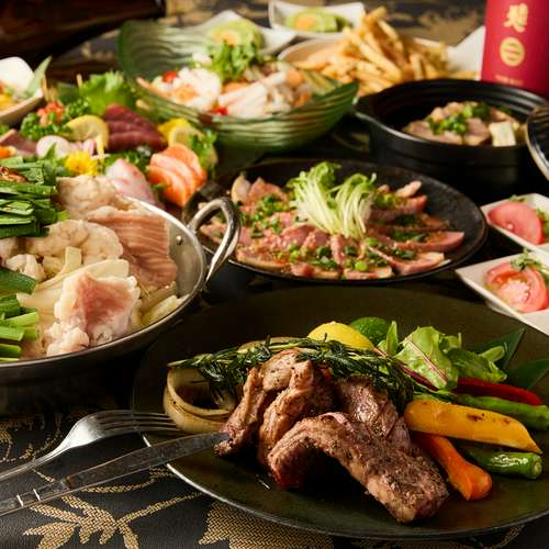 海鮮個室居酒屋 ほろ酔い 浜松町・大門店 浜松町/大門/居酒屋 ネット