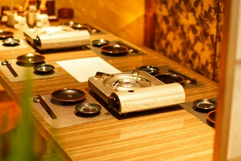 海鮮個室居酒屋　ほろ酔い 浜松町・大門店