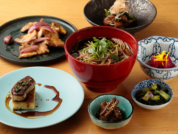 神保町okoze 神保町 和食 のグルメ情報 ヒトサラ