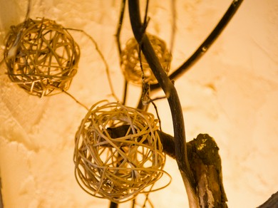 飲み放題がある