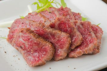 鐵板小町