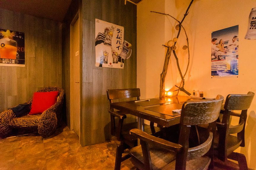 接待や会食などの大切なシーンでもご利用いただけます