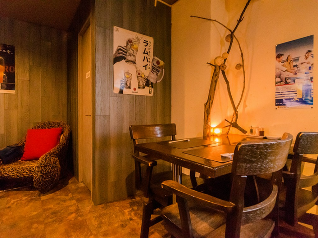 接待や会食などの大切なシーンでもご利用いただけます