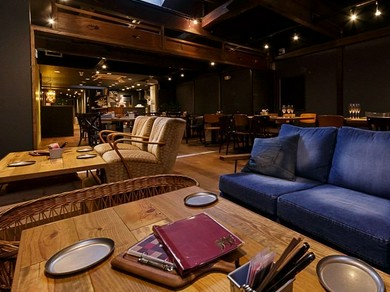 忘年会に人気の京都府のお店 忘年会 新年会特集 21 ヒトサラ