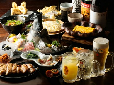 少人数3名様から大歓迎！！