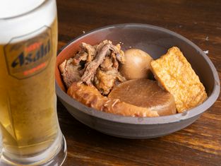 찬가라 히가시 무코마치점