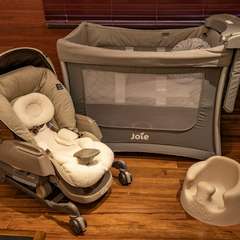 お子様連れも歓迎です。