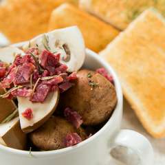 1階のKAZUで提供している食事は提供できません。ご了承ください