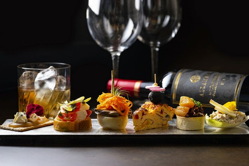 アラカルト各種