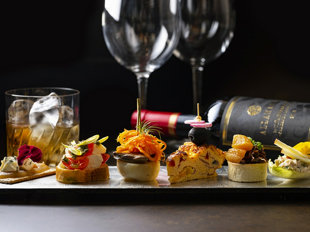 アラカルト各種