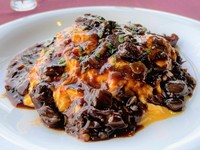 その日の気分でお好みのメインが選べるランチセット