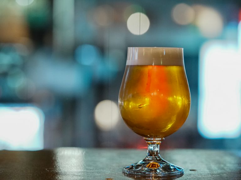 オリジナルビールや、当店でしか味わえないビールなど多数ご用意