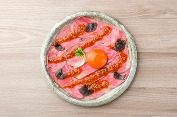 니쿠큐 삿포로점