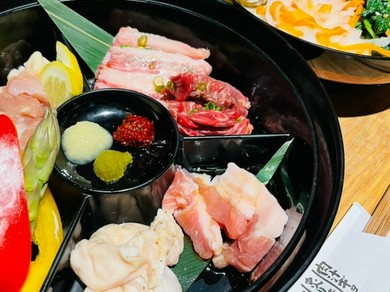 まるこめで昼から飲み会♪夜でも飲み会♪