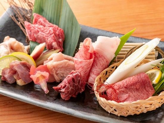 焼肉酒場まるこめ 福井市その他 焼肉 のグルメ情報 ヒトサラ