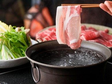 食べ飲み放題コースもございます