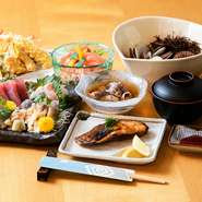 2時間飲み放題付き『5000円コース』