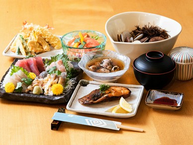 2時間飲み放題付き『5000円コース』