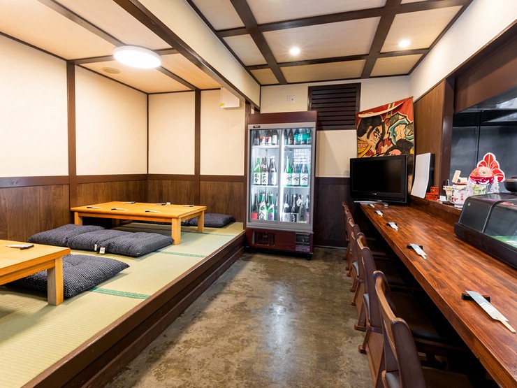 酒処 西家 青森市 居酒屋 のグルメ情報 ヒトサラ 酒処 西家 青森市 居酒屋 のグルメ情報 ヒトサラ