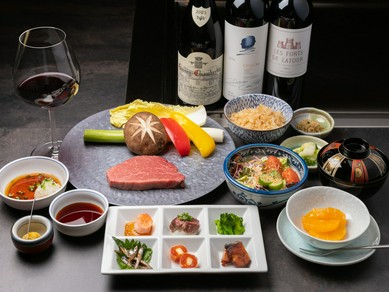 祇園のランチメニューがあるお店 ヒトサラ