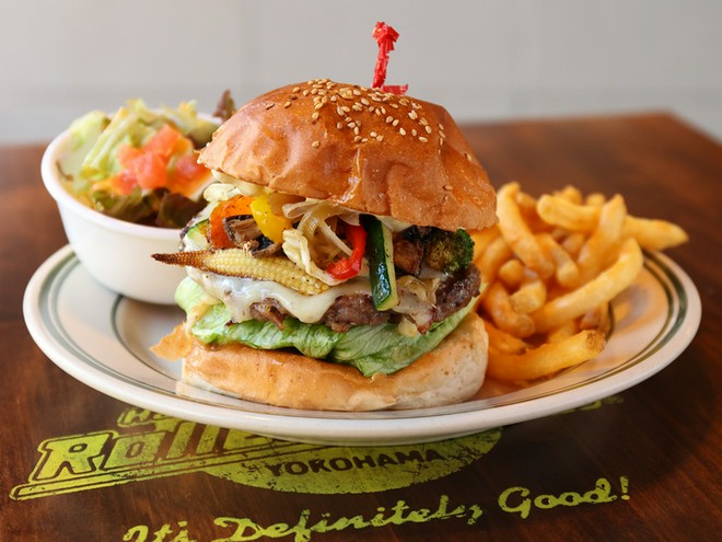 食材にこだわっている