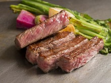 神奈川県で個室のあるお店 鉄板焼き ヒトサラ