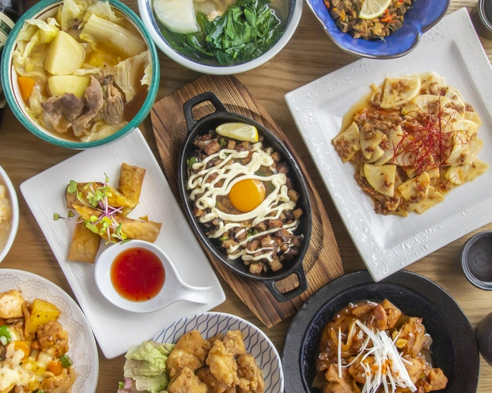 デリバリー注文承っております！