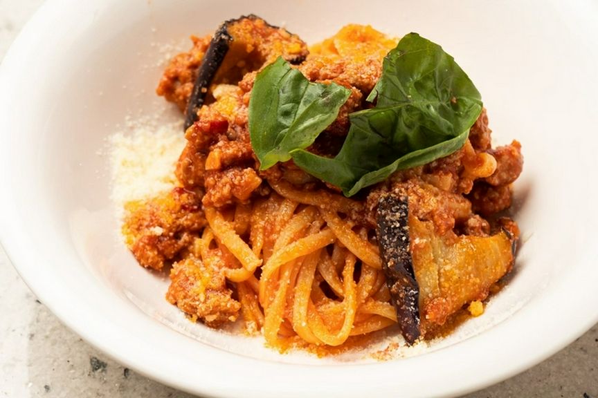 特製ボロネーゼセット