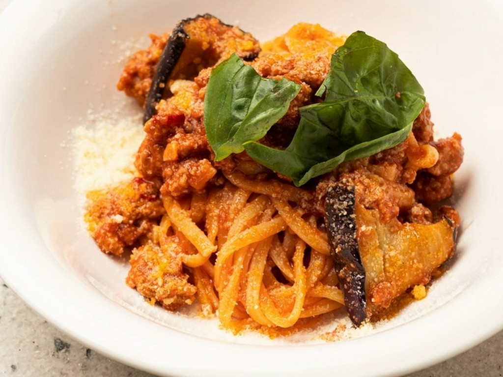  特製ボロネーゼセット