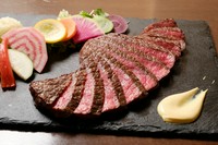 黒毛和牛かたまり焼き　200g