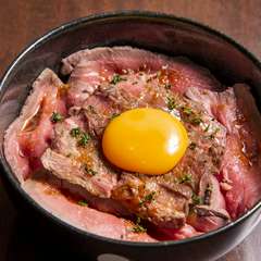 人気のランチメニュー