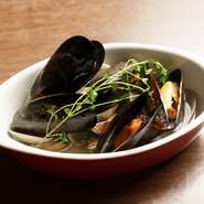 旨味たっぷり！