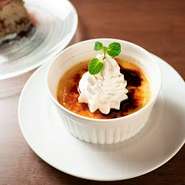 クリーミーに仕上げました♪