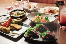 ボイチの味を気軽に味わえるコースをご用意いたしました！
嬉しい90分飲み放題付き（L.O.15分前）です♪