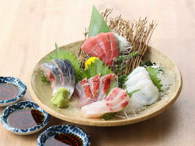 旬の食材にこだわっている
