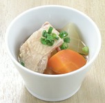 毎日、お店で丁寧に手作りしております。