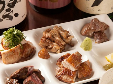 本厚木駅周辺で和食がおすすめのグルメ人気店 小田急小田原線 ヒトサラ