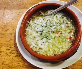 Demachi Yanagibaru RICO RICO