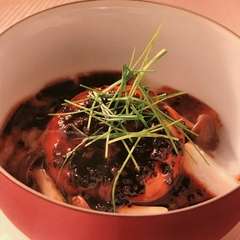 料理