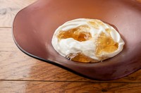 見た事もない提供方法、そして食感を是非ご来店してお楽しみ下さい！