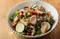シンプルな定番料理。
それゆえに美味しいんです♪