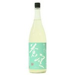 京都府/藤岡酒造
軟水で仕込まれる滑らかさと旨味がバランスよく整っているお酒です。
※蒼空は季節により銘柄が結構変わります