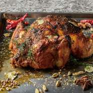 焼き上がりに１時間！早めのオーダーお願いします！予約もできます！
ハーフサイズ：1,980円