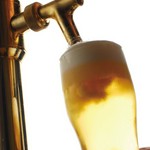 生ビール『アサヒ マルエフ』や各種カクテル、ハイボールも豊富にご用意しております。
ワインが苦手でも大丈夫です！